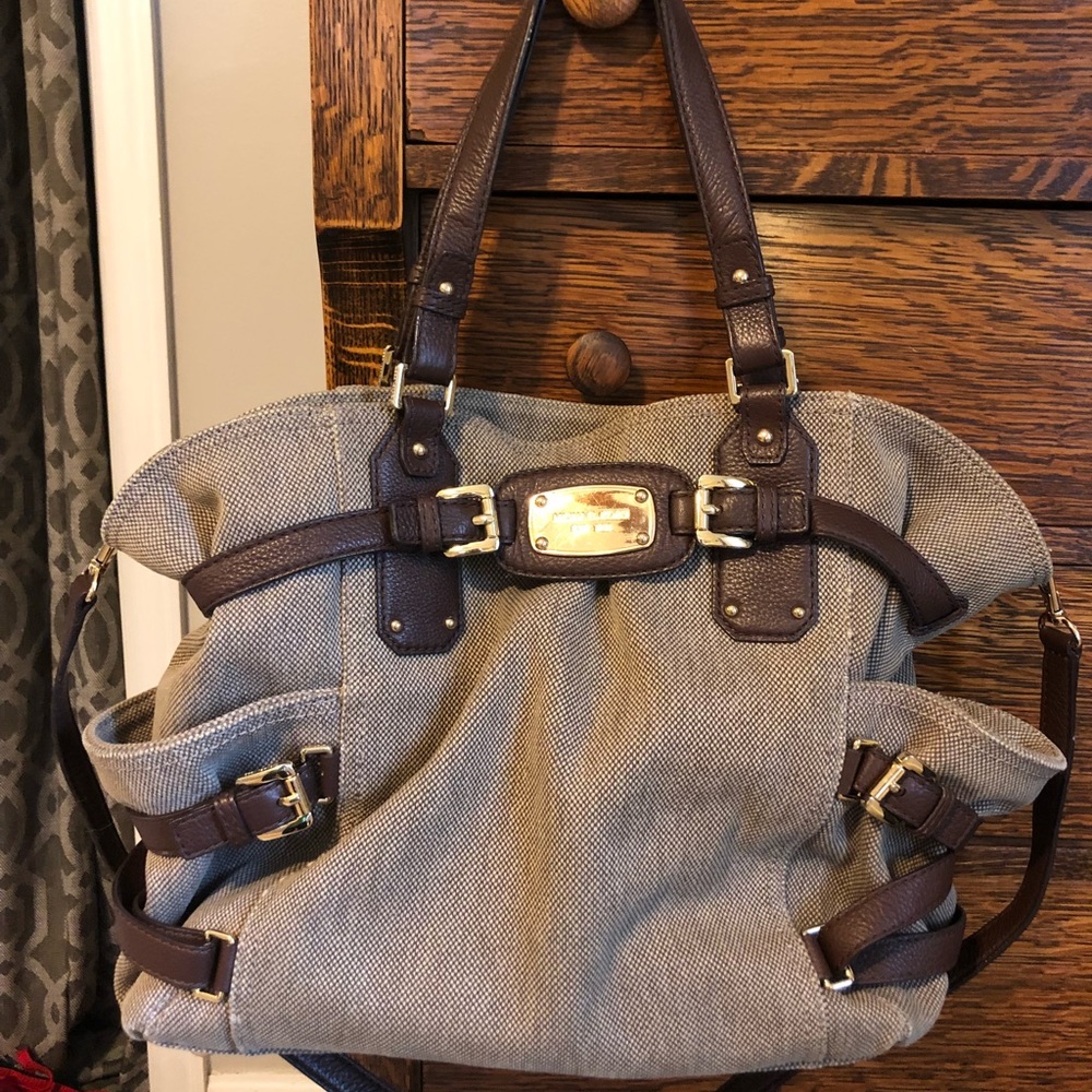 Michael Kors tote